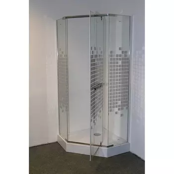 Душевой уголок Cerutti SPA