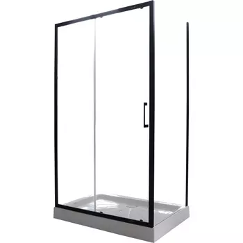 Душевой уголок Ceruttispa