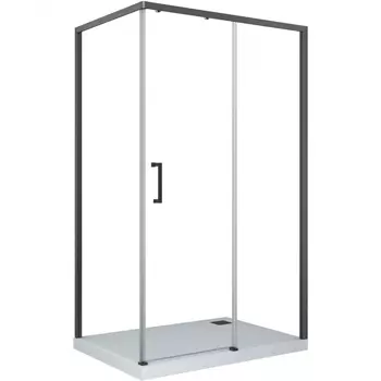 Душевой уголок Ceruttispa