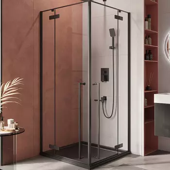 Душевой уголок Cezares