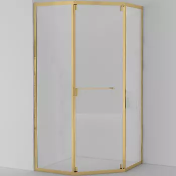 Душевой уголок Cezares