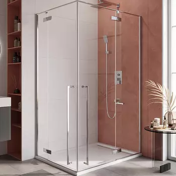 Душевой уголок Cezares