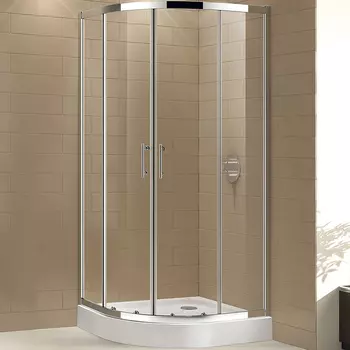 Душевой уголок Cezares