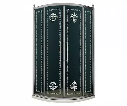 Душевой уголок Cezares