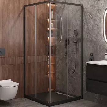 Душевой уголок Cezares