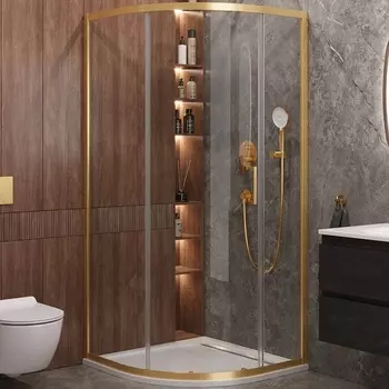 Душевой уголок Cezares