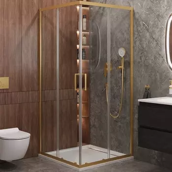 Душевой уголок Cezares