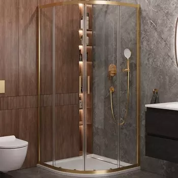 Душевой уголок Cezares