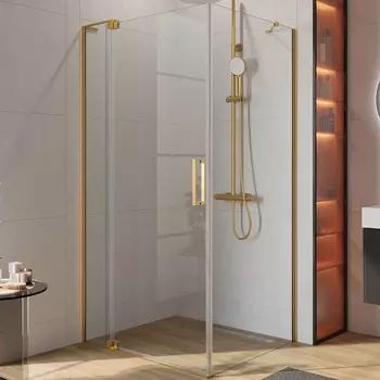 Душевой уголок Cezares