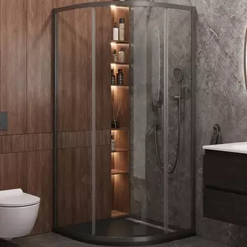 Душевой уголок Cezares