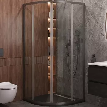 Душевой уголок Cezares