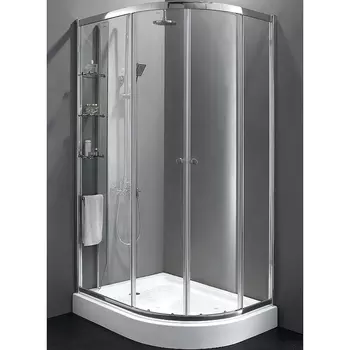 Душевой уголок Cezares