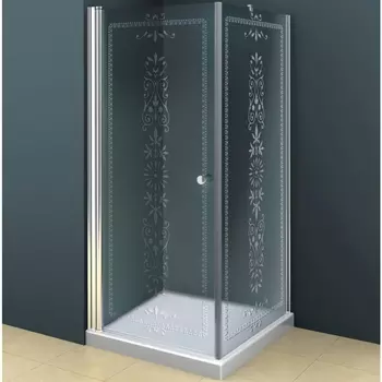 Душевой уголок Cezares