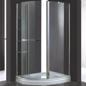 Душевой уголок Cezares