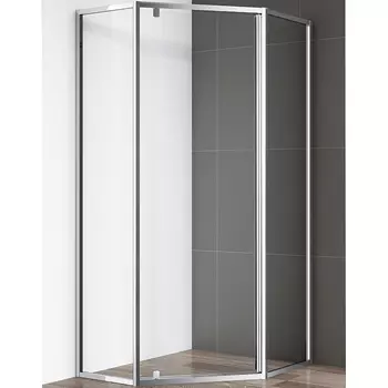 Душевой уголок Cezares