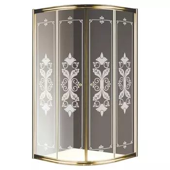 Душевой уголок Cezares