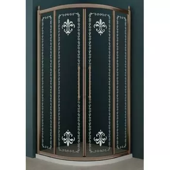 Душевой уголок Cezares