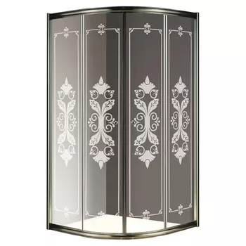 Душевой уголок Cezares