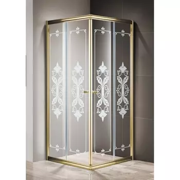 Душевой уголок Cezares