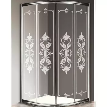 Душевой уголок Cezares