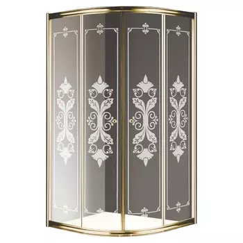 Душевой уголок Cezares