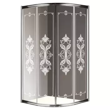 Душевой уголок Cezares