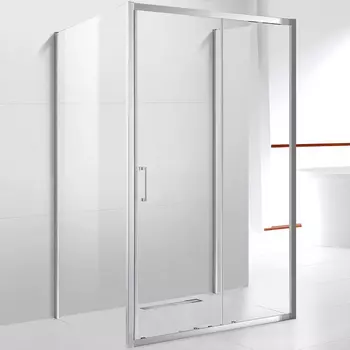 Душевой уголок Cezares