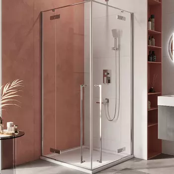 Душевой уголок Cezares