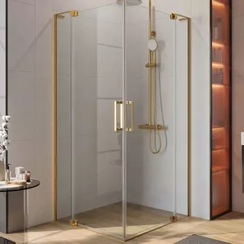 Душевой уголок Cezares