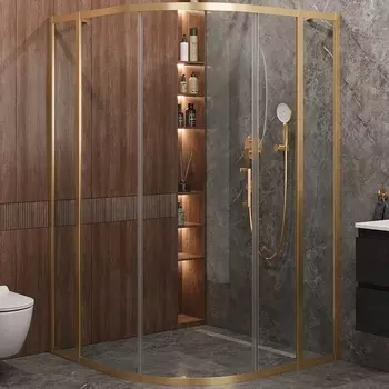 Душевой уголок Cezares