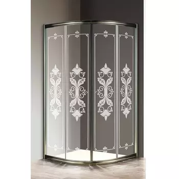 Душевой уголок Cezares