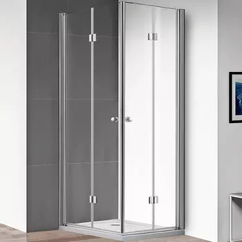 Душевой уголок Cezares