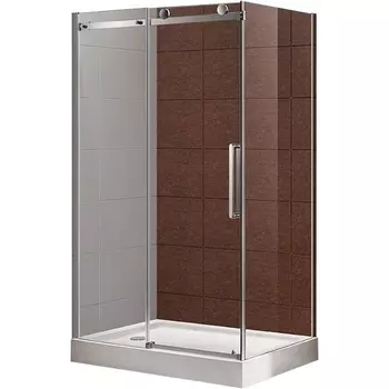 Душевой уголок Cezares