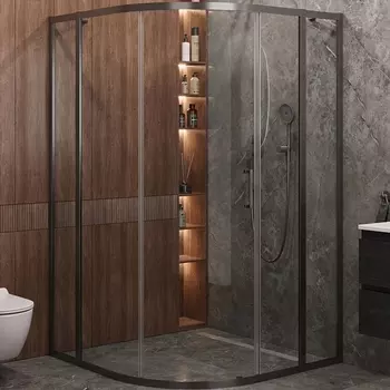 Душевой уголок Cezares