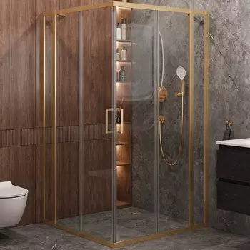 Душевой уголок Cezares