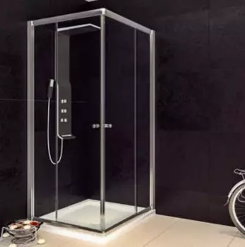Душевой уголок Creavit