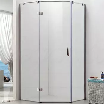 Душевой уголок Elegansa