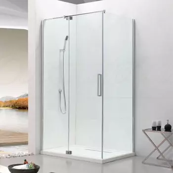 Душевой уголок Elegansa