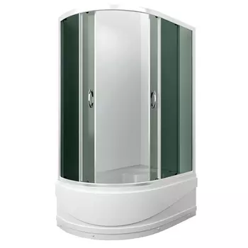 Душевой уголок Erlit