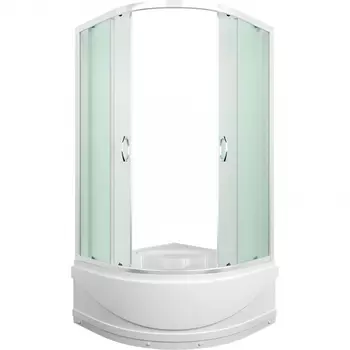 Душевой уголок Erlit