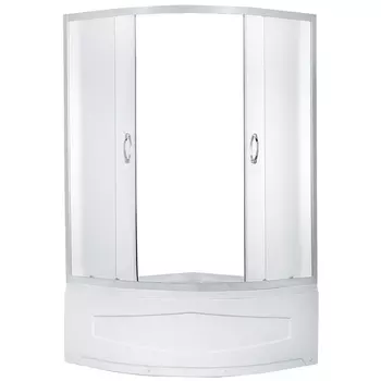 Душевой уголок Erlit