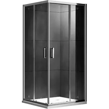 Душевой уголок Gemy