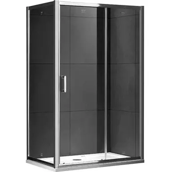 Душевой уголок Gemy