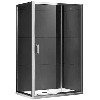 Душевой уголок Gemy