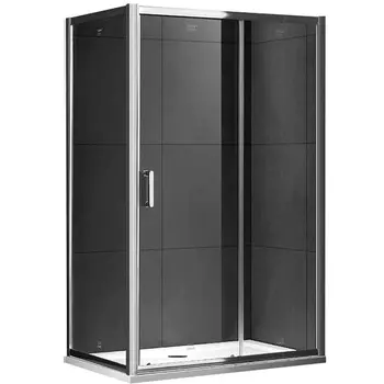 Душевой уголок Gemy