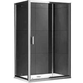 Душевой уголок Gemy