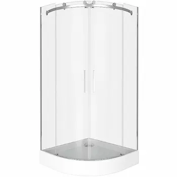 Душевой уголок Good Door