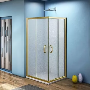 Душевой уголок Good Door