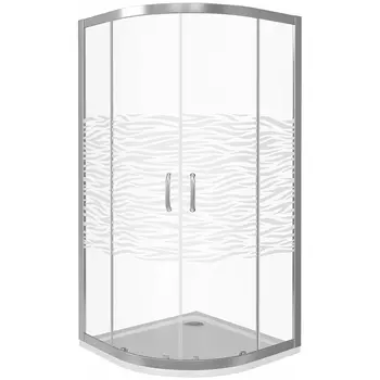 Душевой уголок Good Door