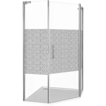 Душевой уголок Good Door